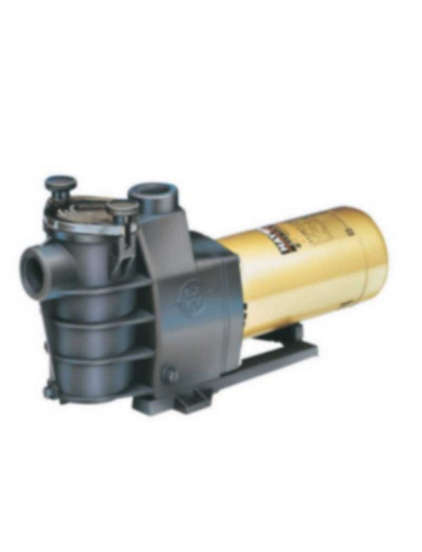 Pro Series Sand Filter Tank W/ Valve (Various Sizes) - Image 2