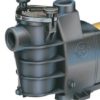 8' Extension Hose for Automatic Cleaners - Grey - Image 3