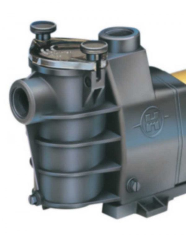 Pro Series Sand Filter Tank W/ Valve (Various Sizes) - Image 3