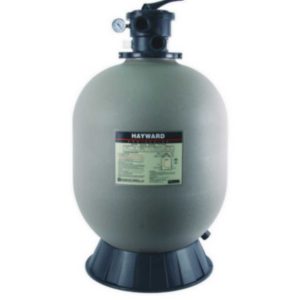 Pro Series Sand Filter Tank W/ Valve (Various Sizes)