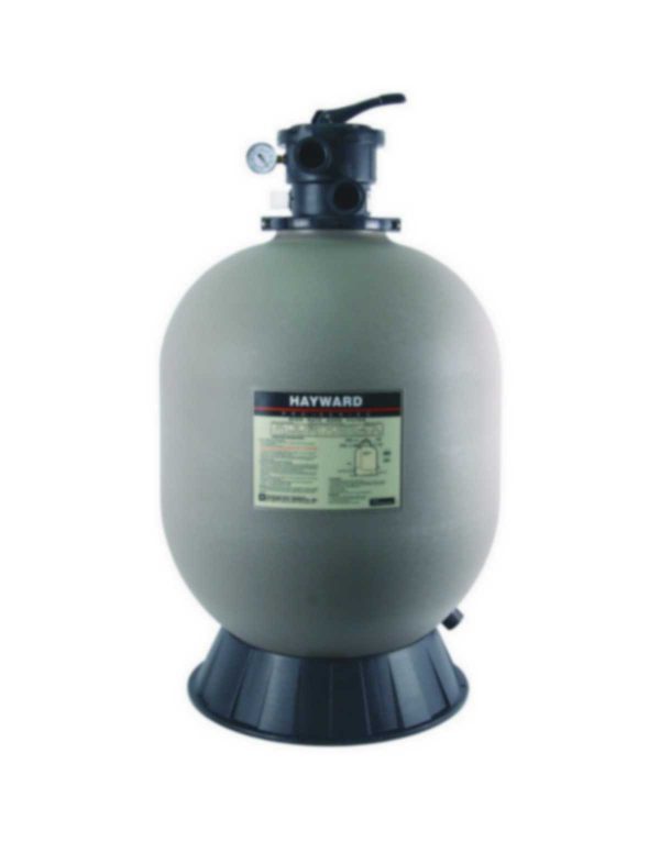 Pro Series Sand Filter Tank W/ Valve (Various Sizes)