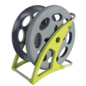 Pool Cleaner & Vacuum Storage Hose Reel