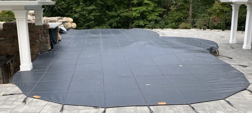 Pool Closing: A Step By Step Guide for a Successful Winterization